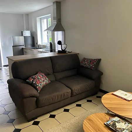 Country house Chez Nath Creysse (Lot)